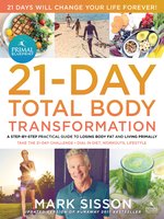 The Primal Blueprint 21-Day Total Body Transformation